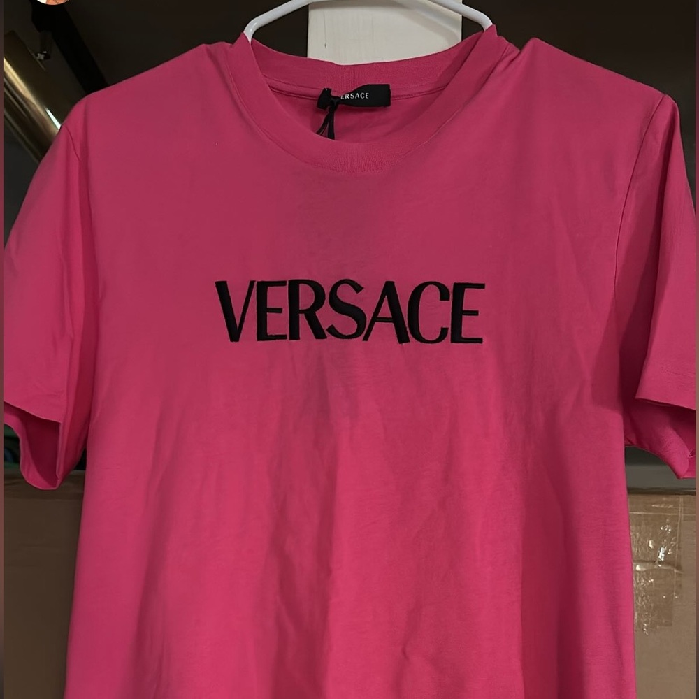 Versace Shirt